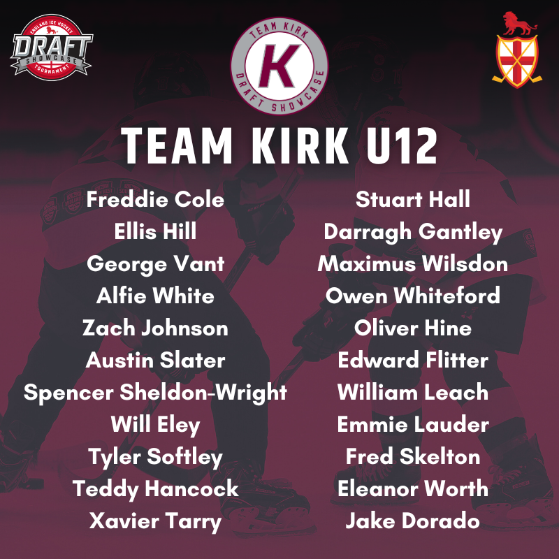 EngIceHockey's tweet photo. 𝐈𝐧𝐭𝐫𝐨𝐝𝐮𝐜𝐢𝐧𝐠...

The Showcase 2023 𝐔𝟏𝟐 team rosters ⤵️

#EIHA #Showcase2023 https://t.co/lNiGfYwiG0