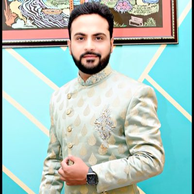 shahjadthekhan's tweet photo. #NewProfilePic https://t.co/36SdUYeJUX