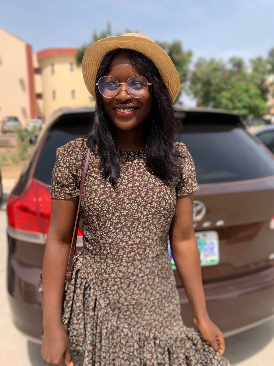 EeevaJames's tweet photo. Quote this tweet with a picture of you in University of Jos🏢. https://t.co/kA8zAiXy8O