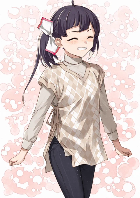 藤波 
