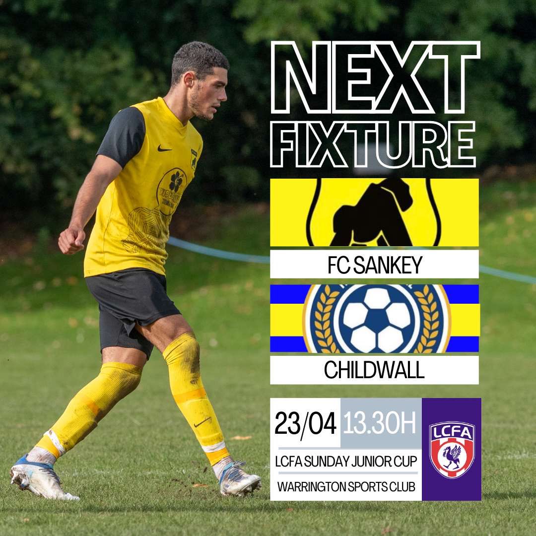 FC SANKEY tweet media
