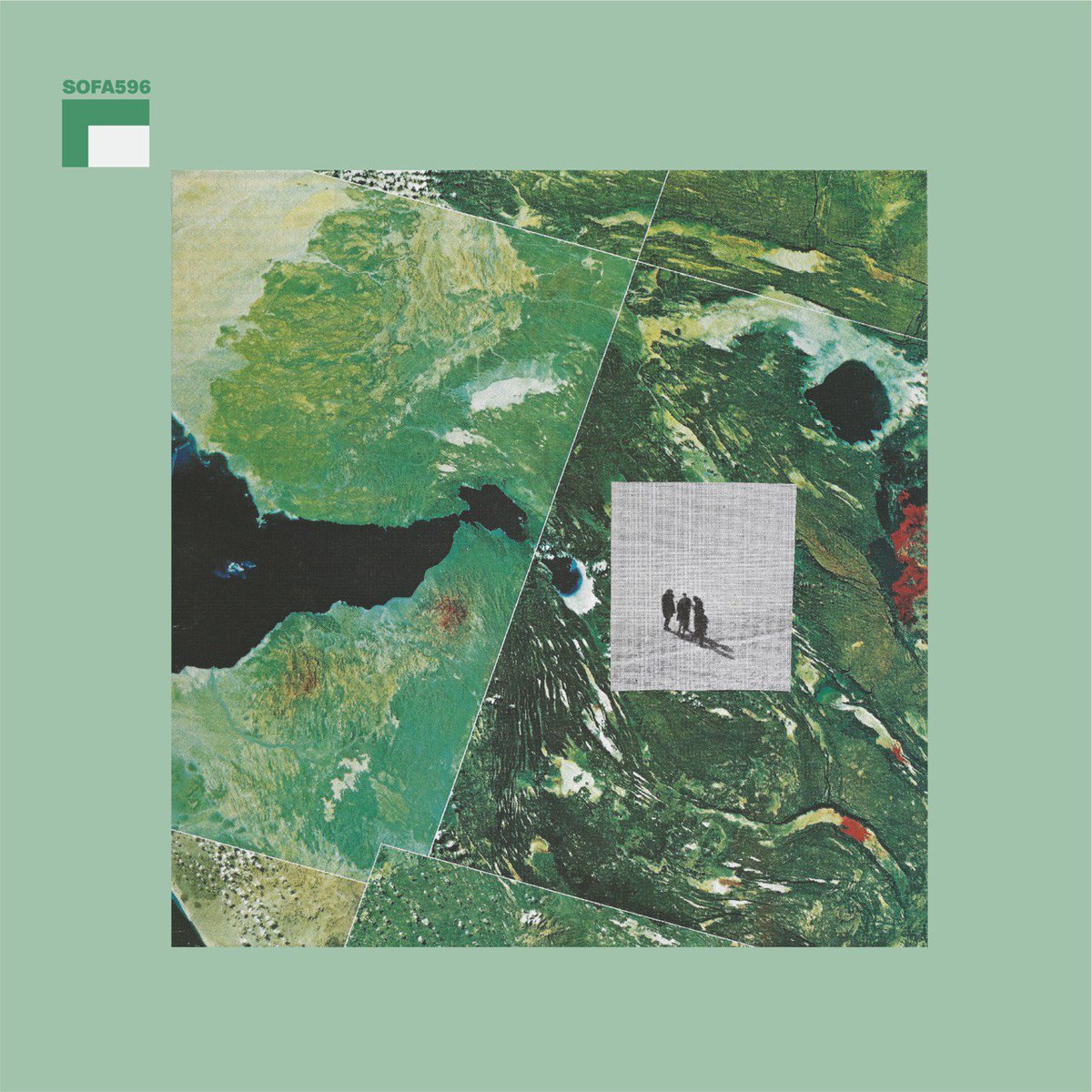SOFAlabel's tweet photo. Happy releaseday Alessandra Rombolá! «Out Of The Playground» is an extraordinary document of contemporary flute excursions with compositions by Lasse Marhaug, Jan Martin Smørdal, Daniela Terranova and Ingar Zach. cover art by Chiara Caredda with art direction by Stephen O’Malley. https://t.co/SbJfP8dKDV