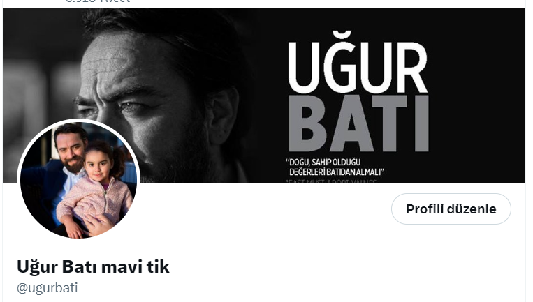 Elon Musk'ara'ya Türk aklını göstermek boynumuzun borcu. Sen mavi tikli olmamızı engeleyebileceğini mi zannediyorsun Musk'ara! Bir git olmmm😁😆😅