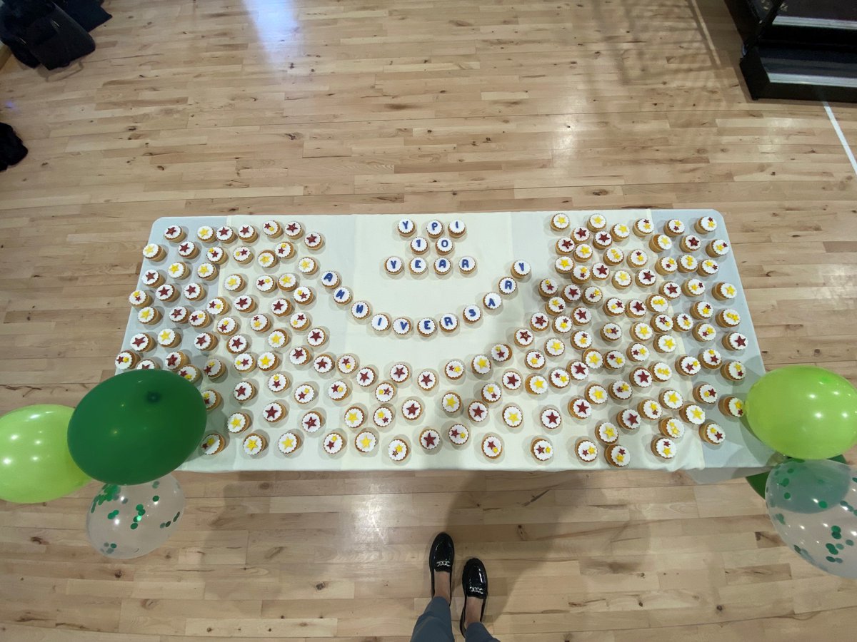 Kyle Academy tweet media