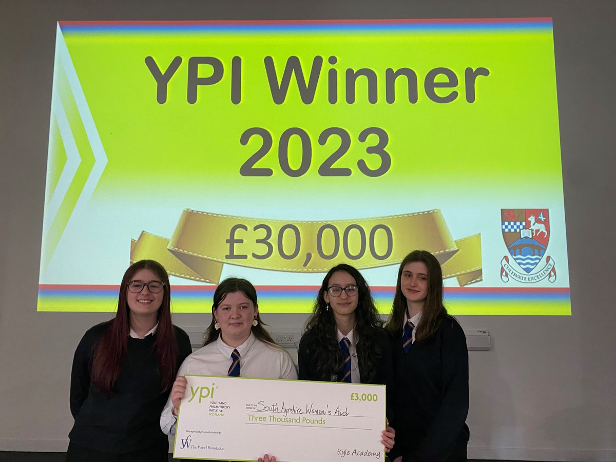 Kyle Academy tweet media