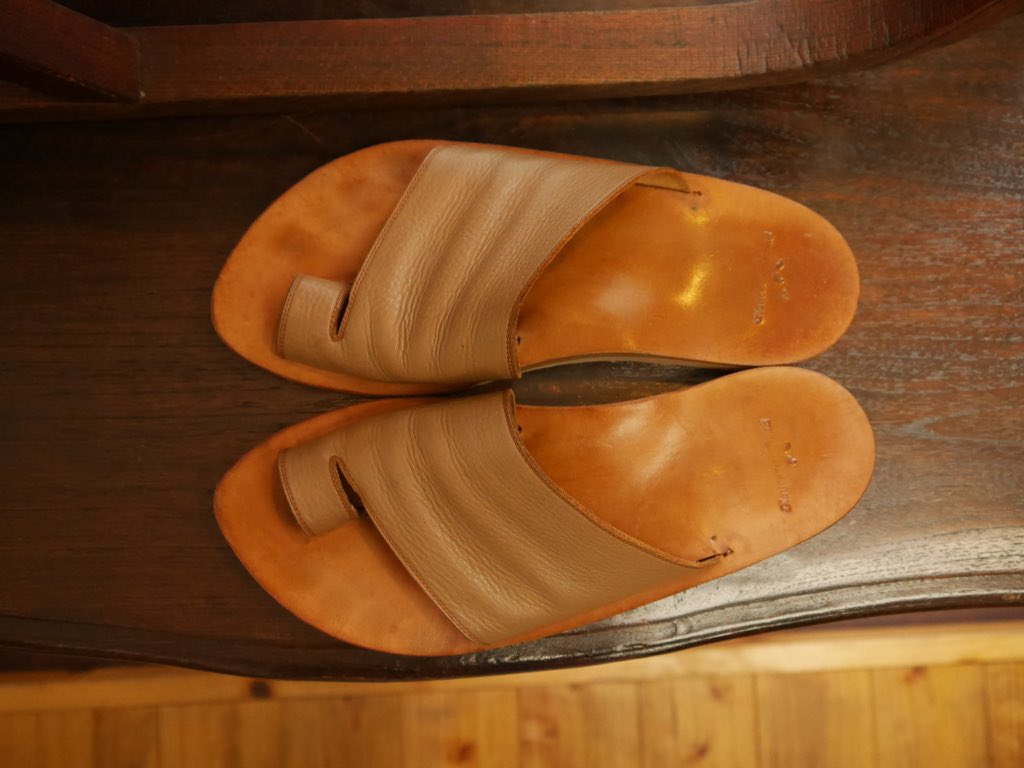 Gloucester Road Shoes Shop ビスポークサンダル | www.otoch.edu.mn