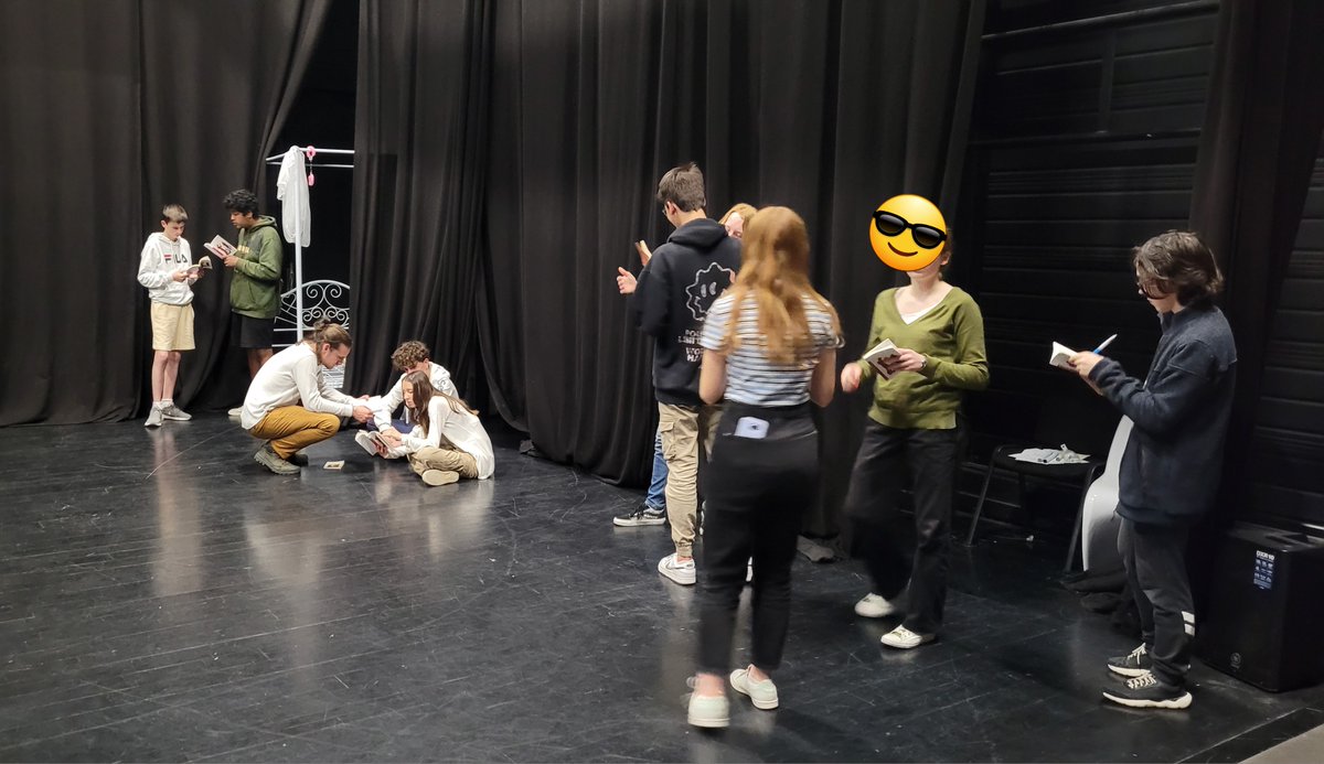 Collège P. Labitrie tweet media