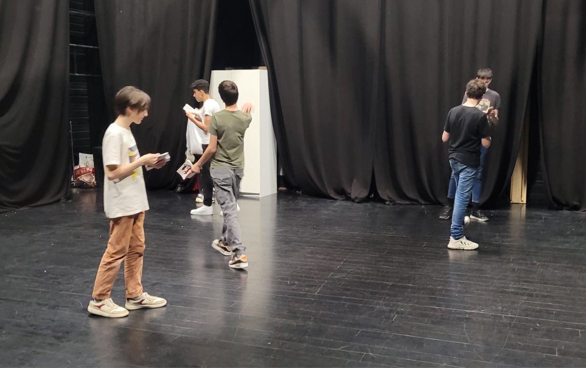 Collège P. Labitrie tweet media