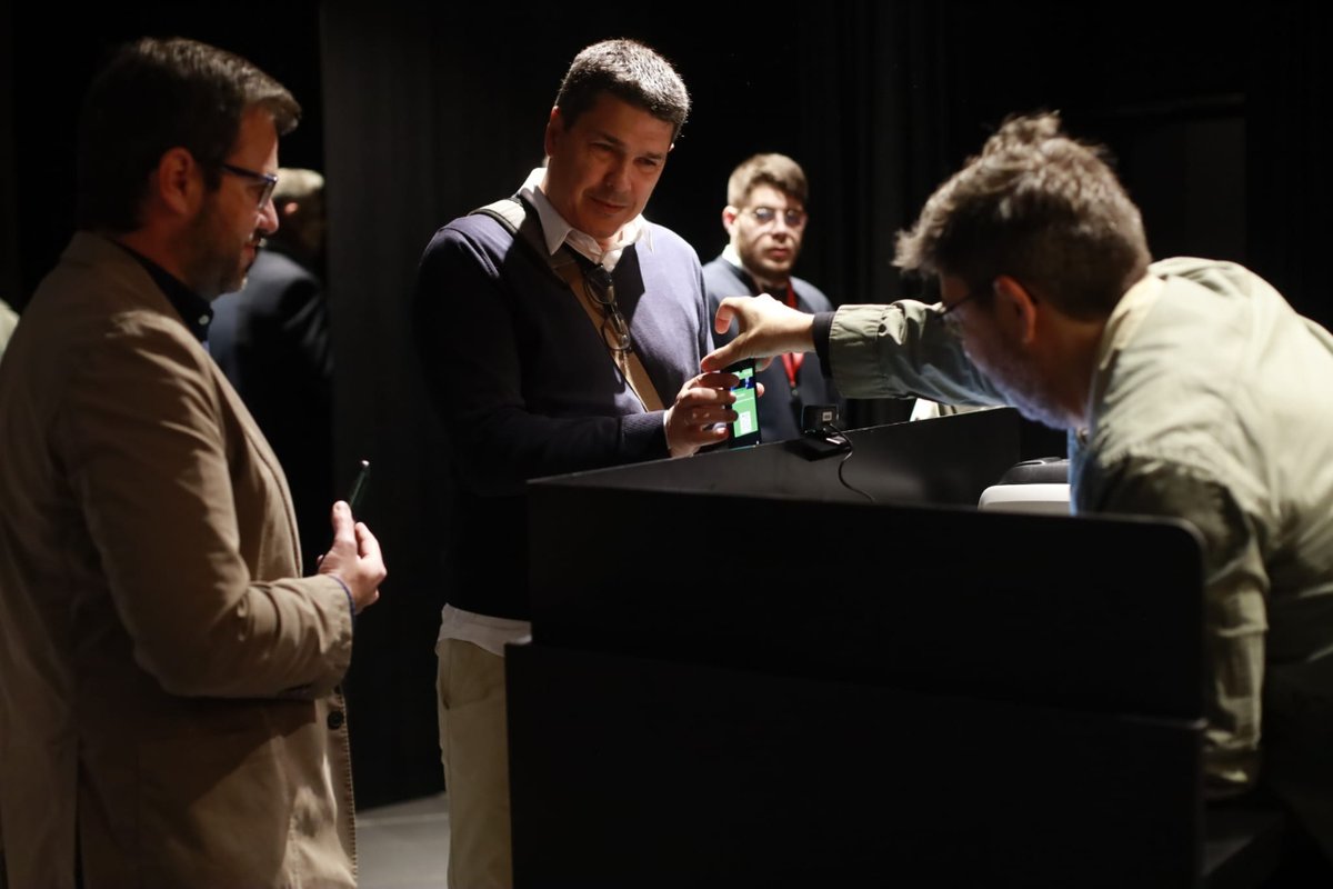 LaconNetwork tweet media