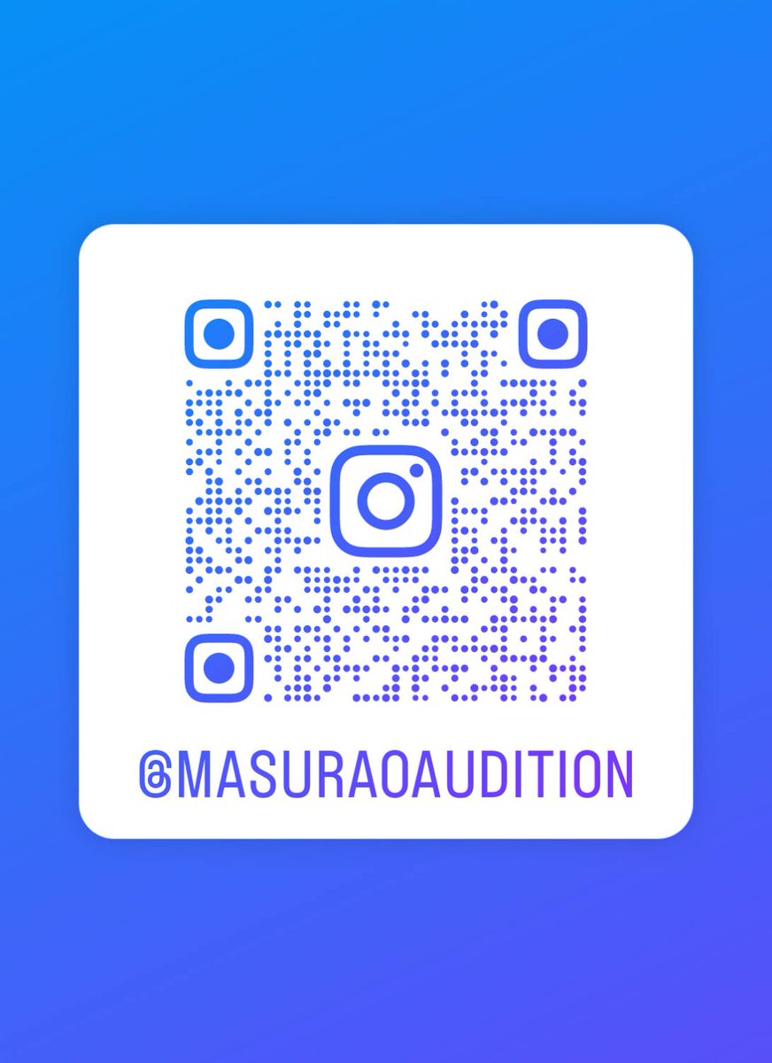 masurao_utage's tweet photo. 益荒男オーディション
近日開催決定！！
申込みは専用QRにてDM下さい！！

@MASURAO001
@311Aikarin
@xoxo_imsena
#益荒男 #masurao #格闘技 #キックボクシング #kickboxing #kicks #総合格闘技 #mma #mmafighter #地下格闘技 https://t.co/IMfciikMlY