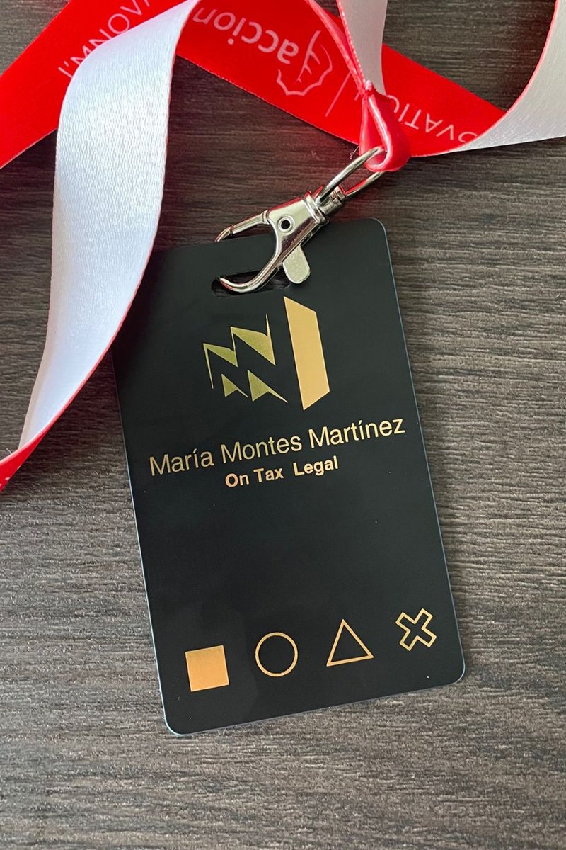 On Tax & Legal tweet media