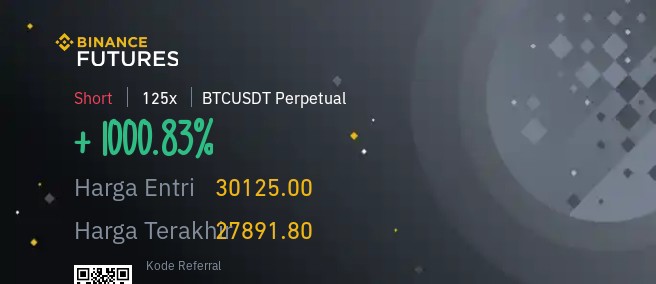 gantion29's tweet photo. $ BTC..😀😀🙏🏻 Minal Aidin Wal Faidzin https://t.co/q6SJ5IhxUL