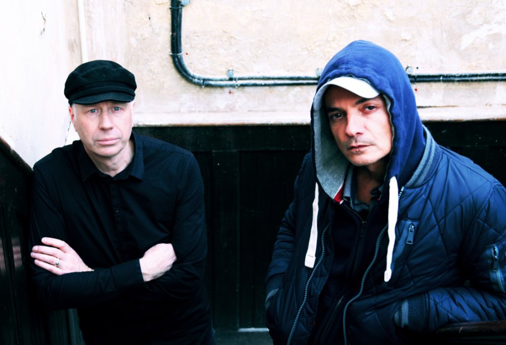 The Electricity Club tweet media