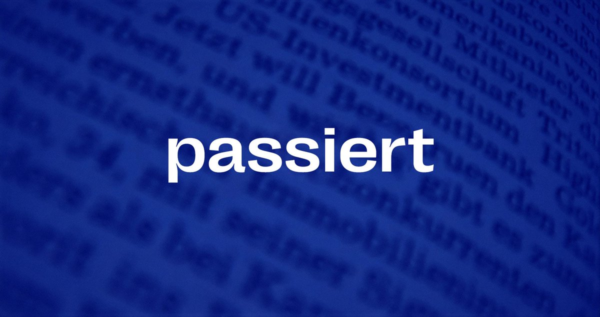 profashionals.de/passiert/wenn-… Der Daunenmantel-Papst und Harry Potter in Balenciaga haben gleichermaßen Faszination wie Befürchtungen hervorgerufen. Die KI-generierten Motive haben den visuell empfänglichen Modeleuten gezeigt, was für eine Revolution da auf uns zurollt. Die Büchse der