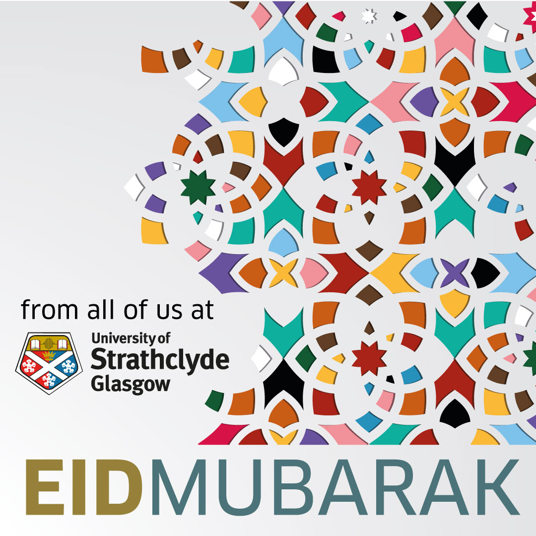 As #Ramadan comes to an end, we wish #EidMubarak to all those celebrating Eid-al-Fitr in the UK and around the world.

We hope that this year’s #Eid celebrations are filled with peace and happiness.

#EidAlFitr