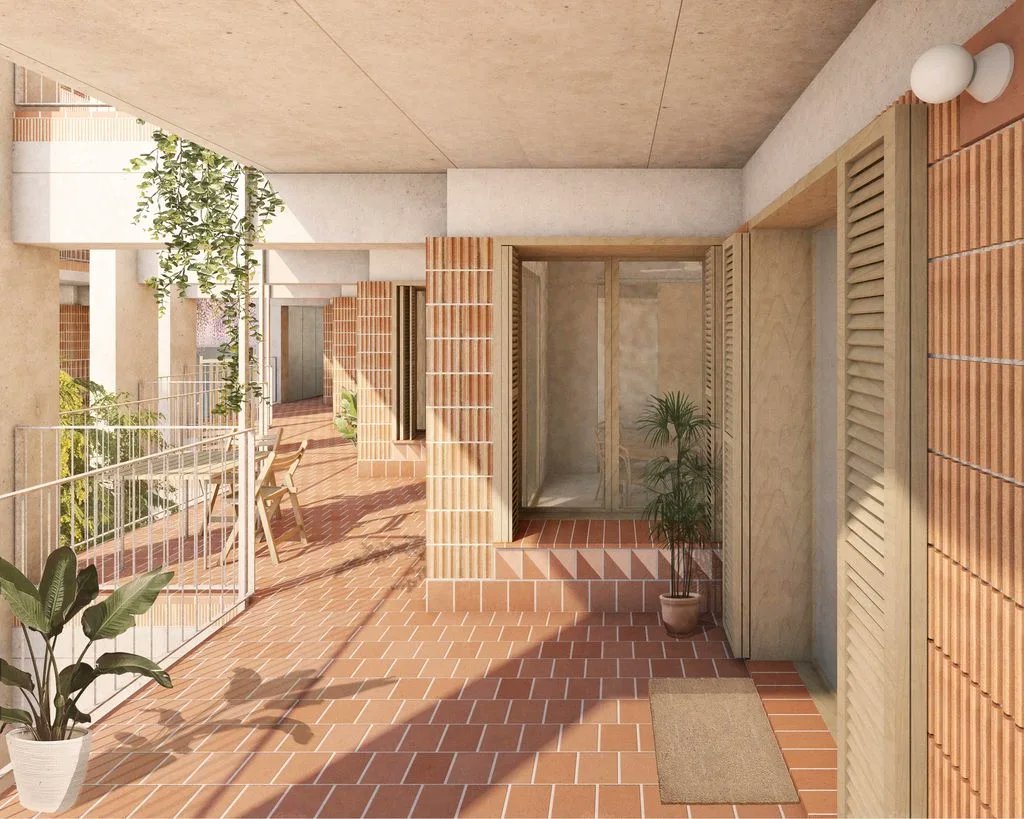 Institut Balear de l'Habitatge tweet media