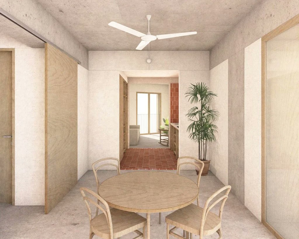 Institut Balear de l'Habitatge tweet media