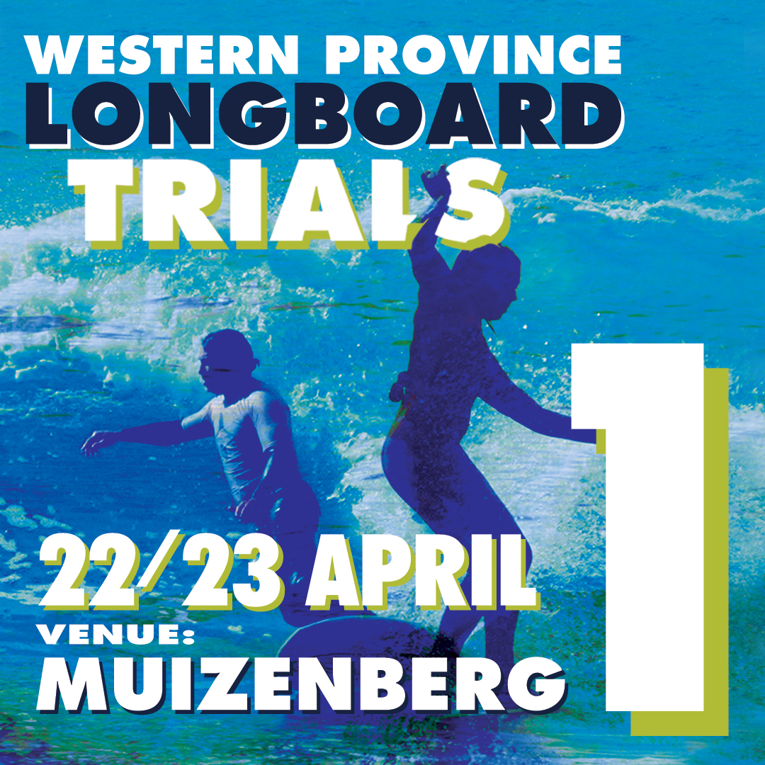 WP LONGBOARD TEAM TRIAL ONE
Dates: 22/23 April
Venues: Muizenberg Pavillion
𝘮𝘰𝘳𝘦 𝘥𝘦𝘵𝘢𝘪𝘭𝘴 𝘵𝘰 𝘧𝘰𝘭𝘭𝘰𝘸
#wpls #wplongboardsurfing #muizenberg