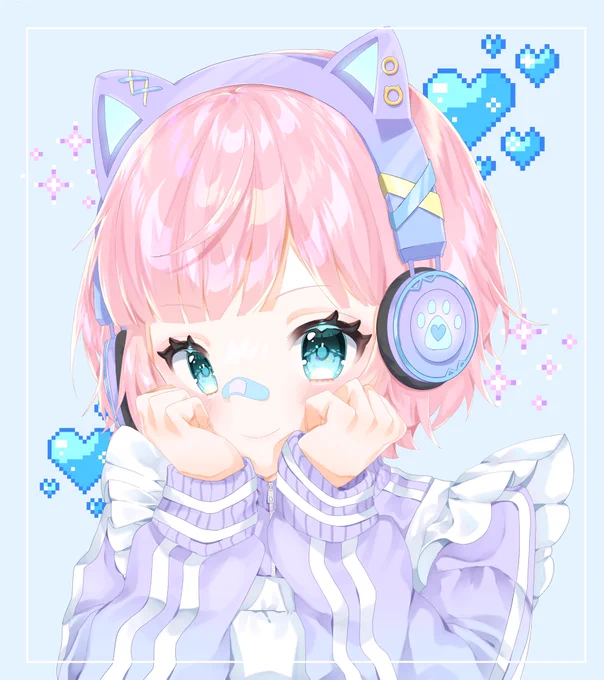 サブカルマシマシちゅっちゅ 