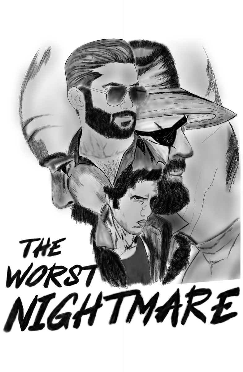 TimeSquad Studios tweet media