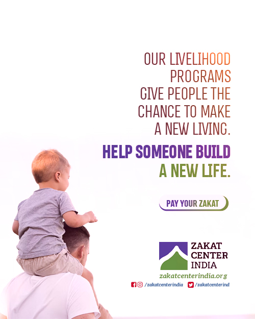 ZakatCenterInd's tweet photo. Today can be Ramadan's last day. Pay your Zakat and help a family become financially independent. https://t.co/UIdfbZxVw8 #Zakat #Ramadan https://t.co/4jRoX6VFjj