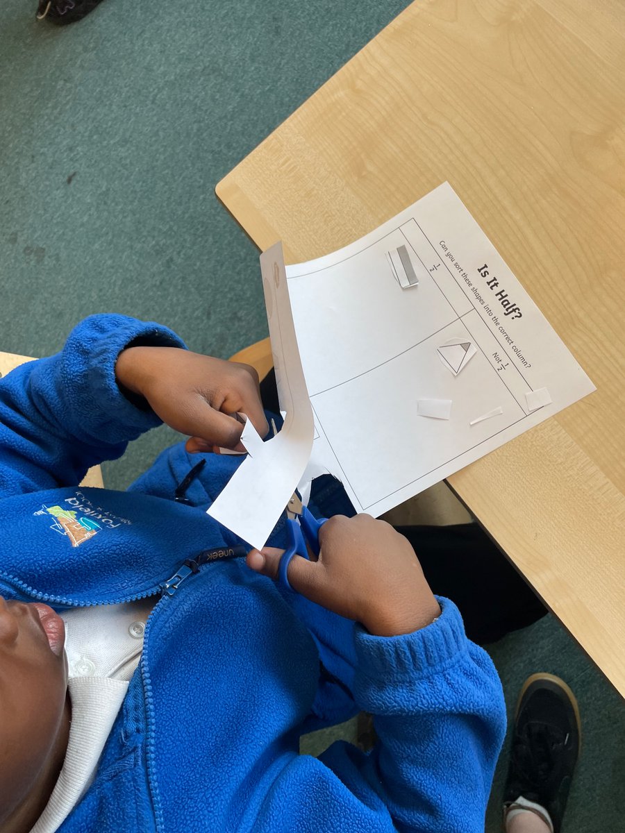 Foxfield Year 2 Ash tweet media