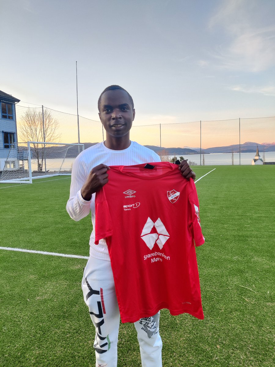 Vågstranda IL A-lag tweet media