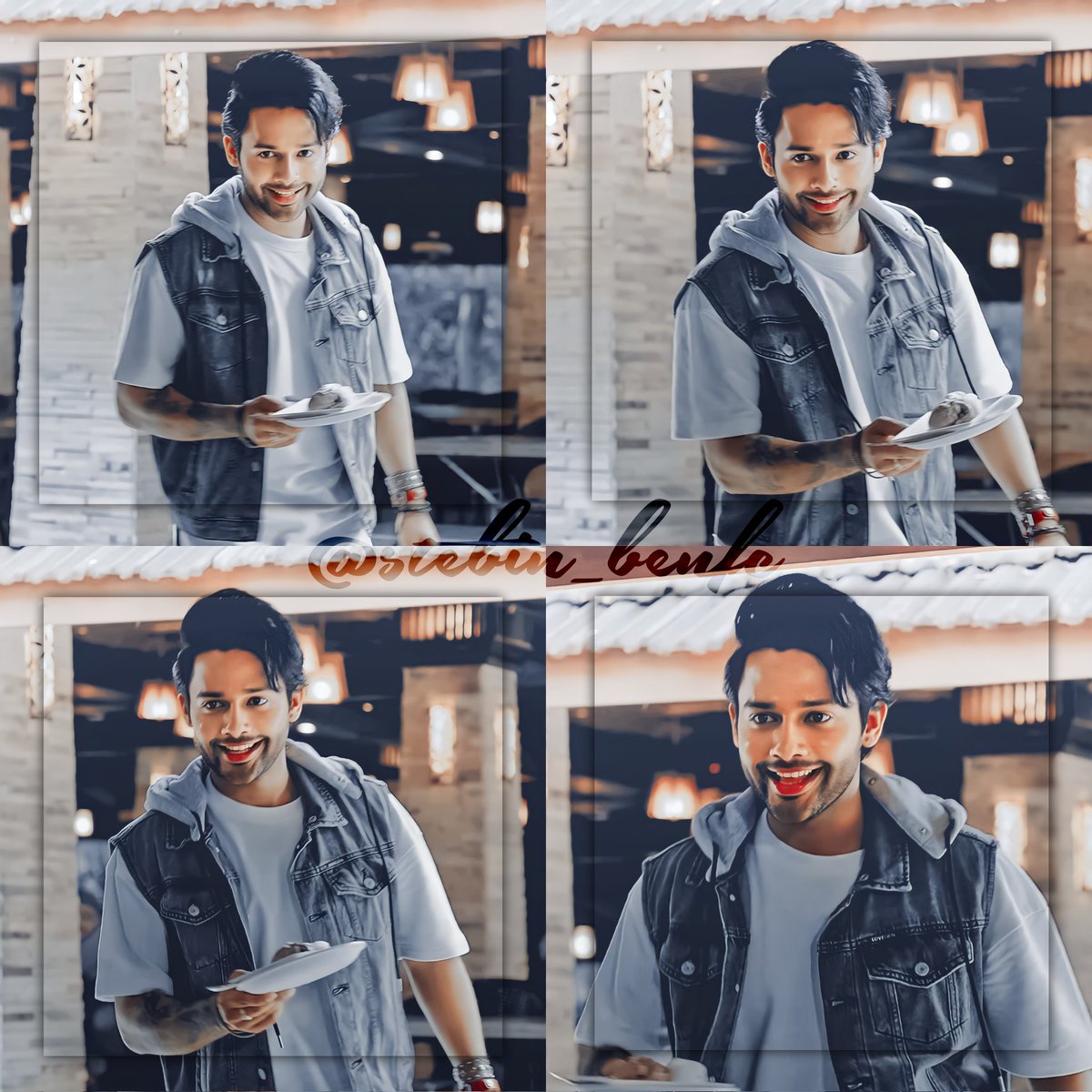 stebin_benfc's tweet image. Dil Ki Dehleez Pe
Laut Aa Ek Dafa
Apni Chahat Mere Naam Karde
Main Bikhar Jaunga
Teri Aagosh Mein
Sirf Itna Sa Ehsaan Karde

@stebinbenmusic

#stebinians #stebinbenlive #stebinben #humnava #shivangijoshi