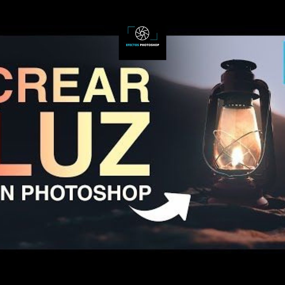 Efectos para Photoshop (@EfectoPhotoshop) / Posts / X