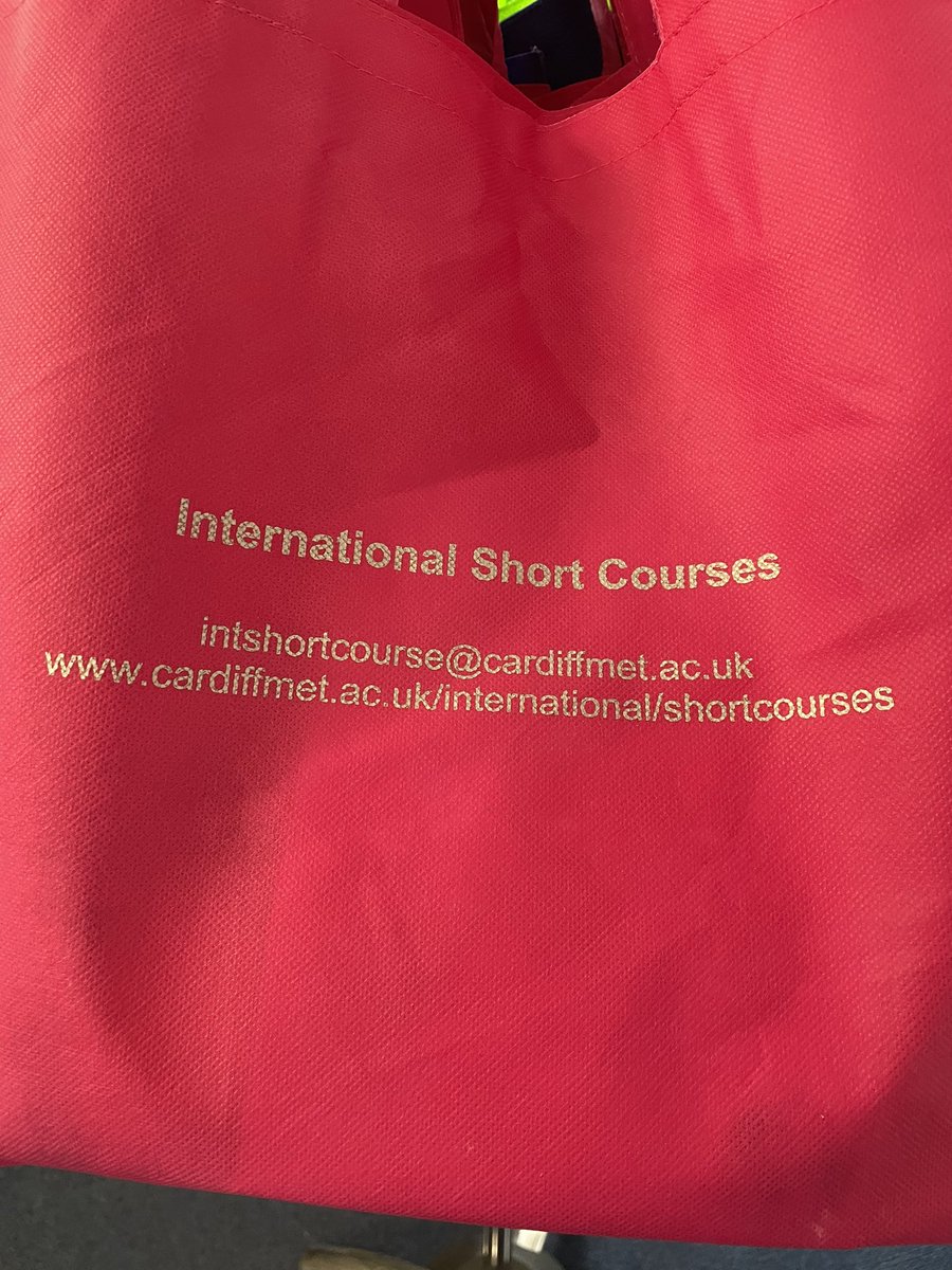 RowenaA's tweet photo. It’s been a busy morning for team @CMetGlobalOpps, preparing welcome packs for next weeks Global Opps/CST International Week 😊 #cardiffmet #internationalweek #europeanpartners #globalopps https://t.co/S4KHar8GPY