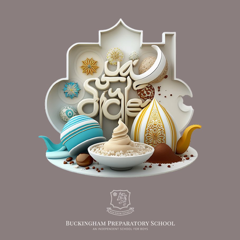 Buckingham Prep tweet media