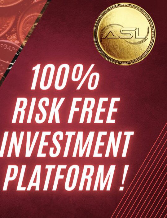 tokenASL's tweet photo. Best ever utility token on the plan of private sale😍
@cryptocomofficial @bitboy_crypto @elonmusk @thisisbillgates #currency #crypto #ontheroad #utilities https://t.co/fbNoZIpA3G