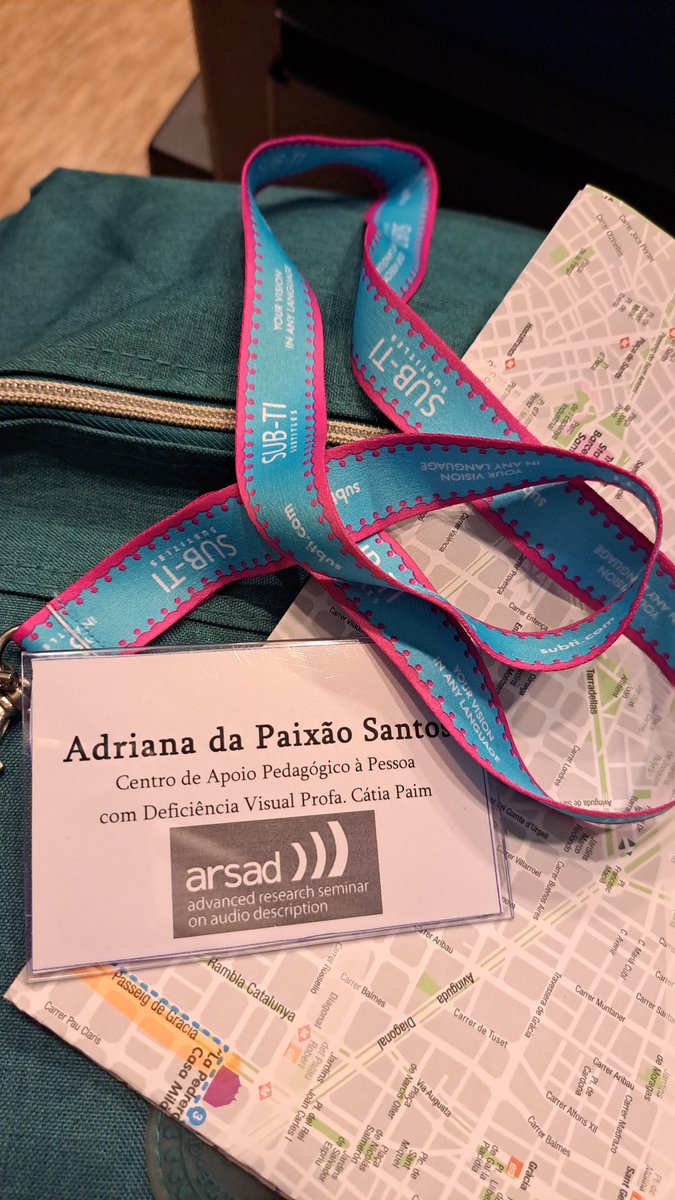 adrianasantos20's tweet photo. What an experience! I'll be on Panel 8 later.
#ARSAD
#2023 https://t.co/LHwpYB9u8F