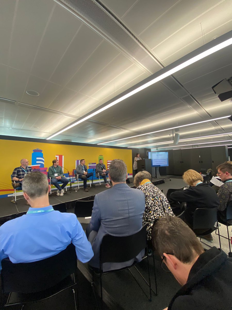 reutersconnect_'s tweet photo. Great day out at yesterdays @FOCALint's Regional Event in Salford. Lovely to meet all those who came by to visit us at the Footage Gallery and some really insightful talks!
#StockFootage #Footage #BBCSalford #Archives #RegionalEvent https://t.co/knm5Rlu5Qg
