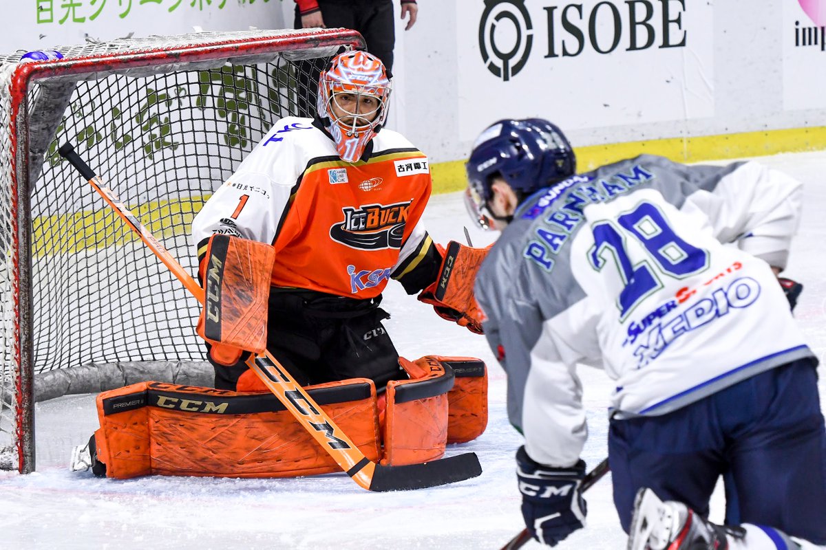 H.C.栃木日光アイスバックス【公式】 tweet media