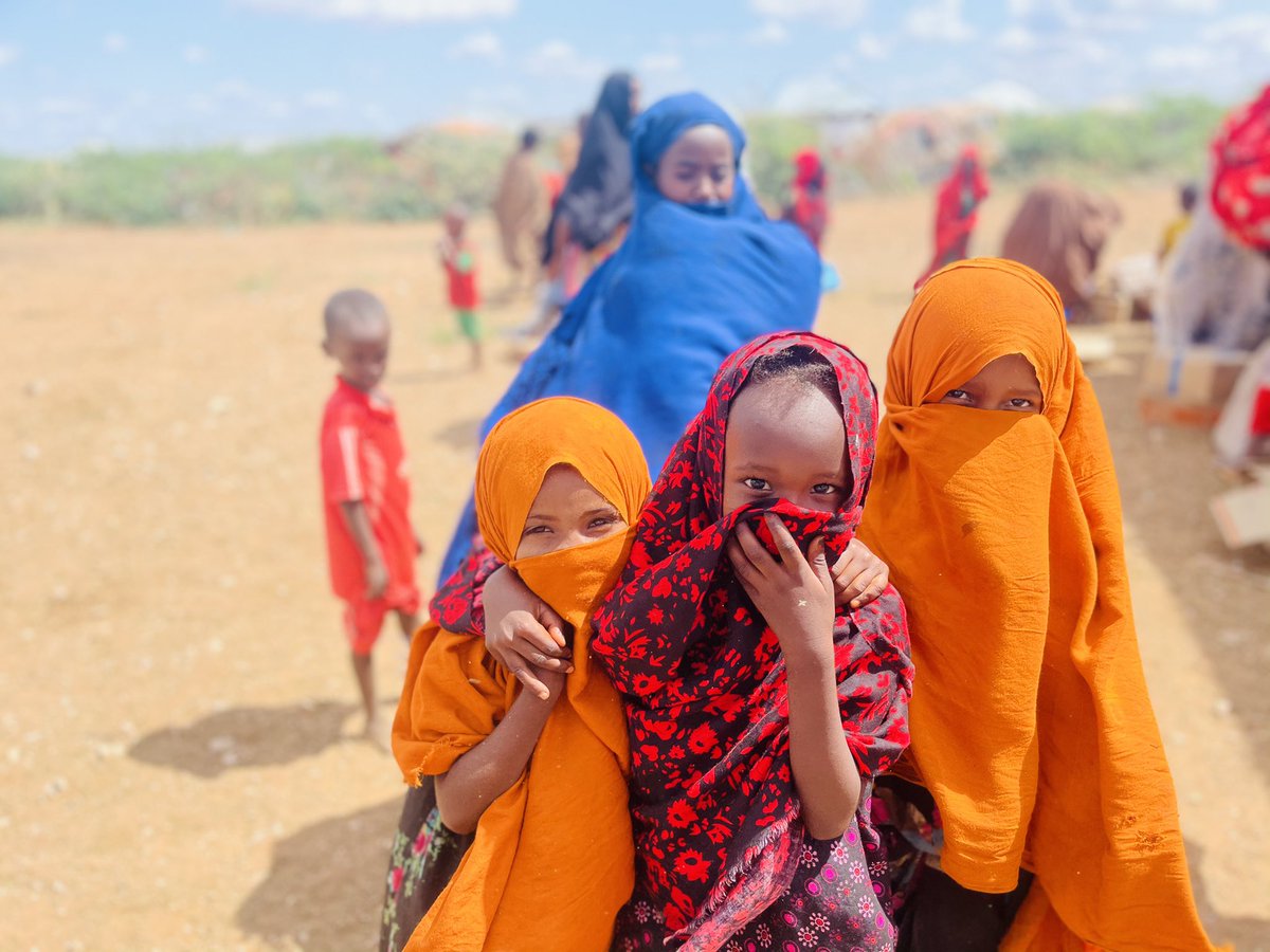 BlessedTsiyon's tweet photo. Beautiful day:Somali https://t.co/gBeLvDips2
