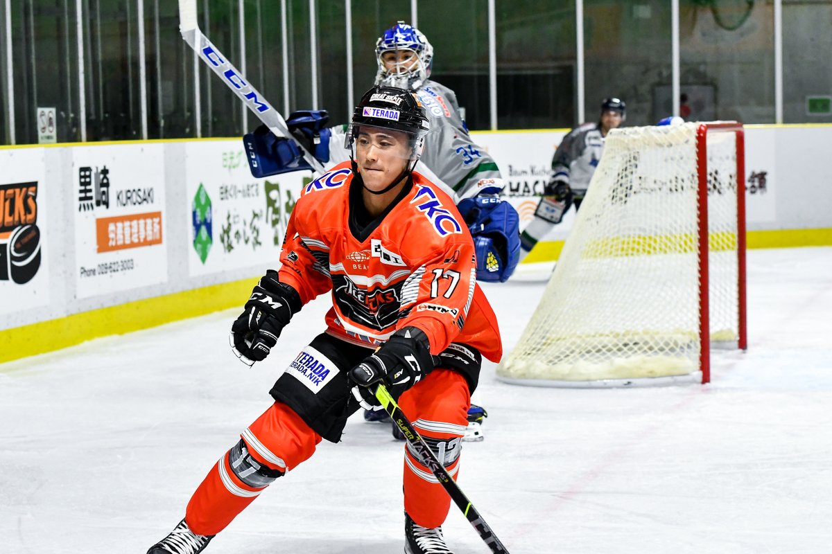 H.C.栃木日光アイスバックス【公式】 tweet media