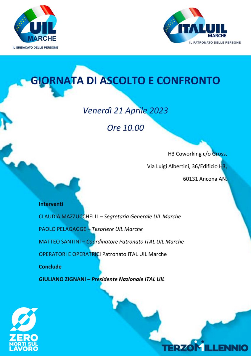 ITAL UIL tweet media
