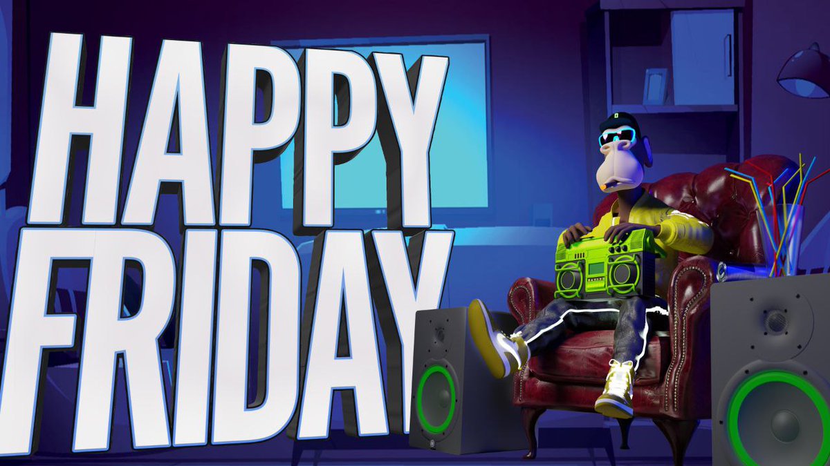 MetaApe NFT tweet media