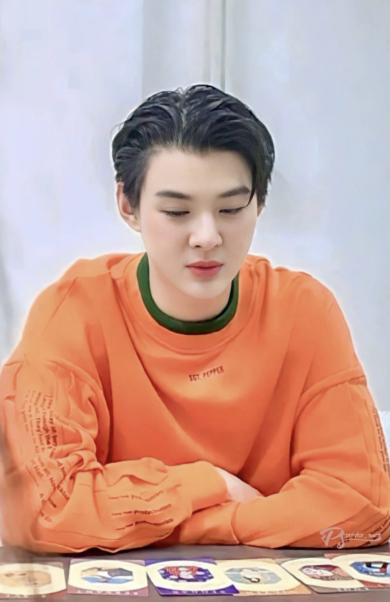 is this a new drama?

#Saint_sup #MingEr