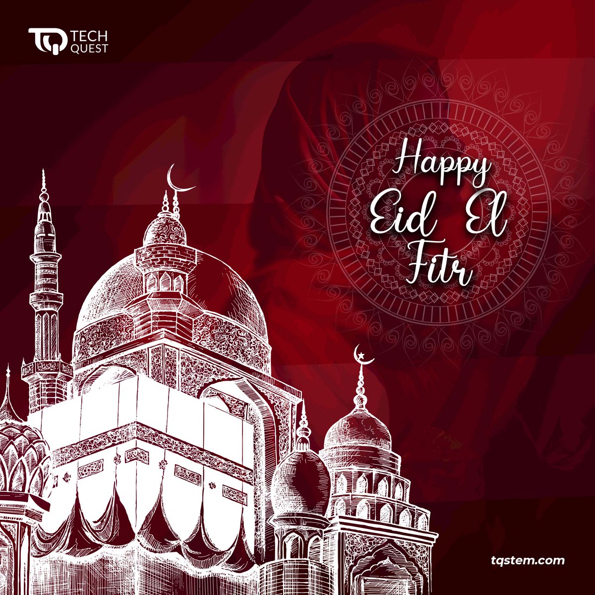 techquestcamp's tweet photo. Eid Mubarak! Wishing you a joyous and blessed Eid El Fitr celebration filled with love, happiness, and togetherness with your family and friends.
#EidElFitr #Friday #Tech #Holiday #trending #twitter #Techquestcamp https://t.co/YtJgdu8Ozg