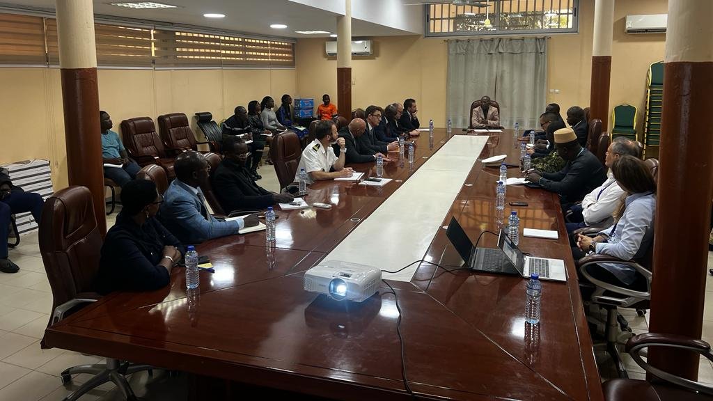 EU WeCAPS tweet media