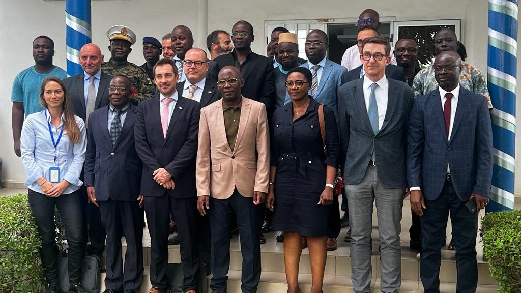 EU WeCAPS tweet media