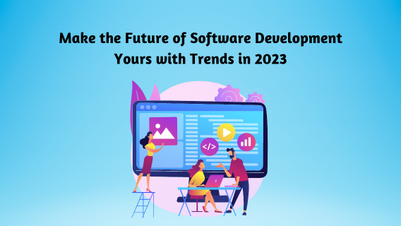 benthonlabs's tweet image. Make the Future of #Softwaredevelopment Yours with Trends in 2023
Visit:-shorturl.at/gxz36
#benthonlabs #cloudcomputingandstorage #aimi  #Internetofthings #blockchain  #augmentedandvirtualreality
#integrationofbigdata #automation #Security #Mobilefirstdesign #devops