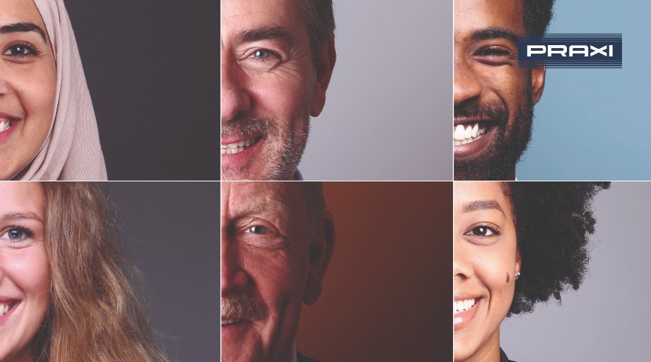 praxiconsulting's tweet photo. La collaborazione intergenerazionale in azienda è un’opportunità.
Superare i bias dati dai pregiudizi, apre a team eterogenei e ai benefici dell’#Interaging.
Leggi l'articolo: https://t.co/NlDW5gjro8
#Inclusion #Generations #FutureOfWork #wepraxi #prax https://t.co/VqkAxkoKo2