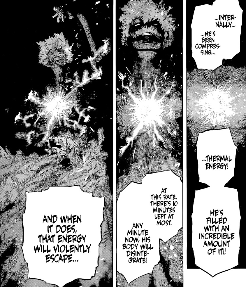 HUNTER X HUNTER IN 49 MINUTES