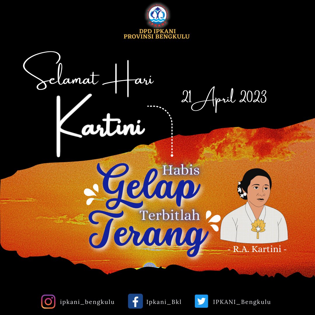 IPKANI Bengkulu tweet media