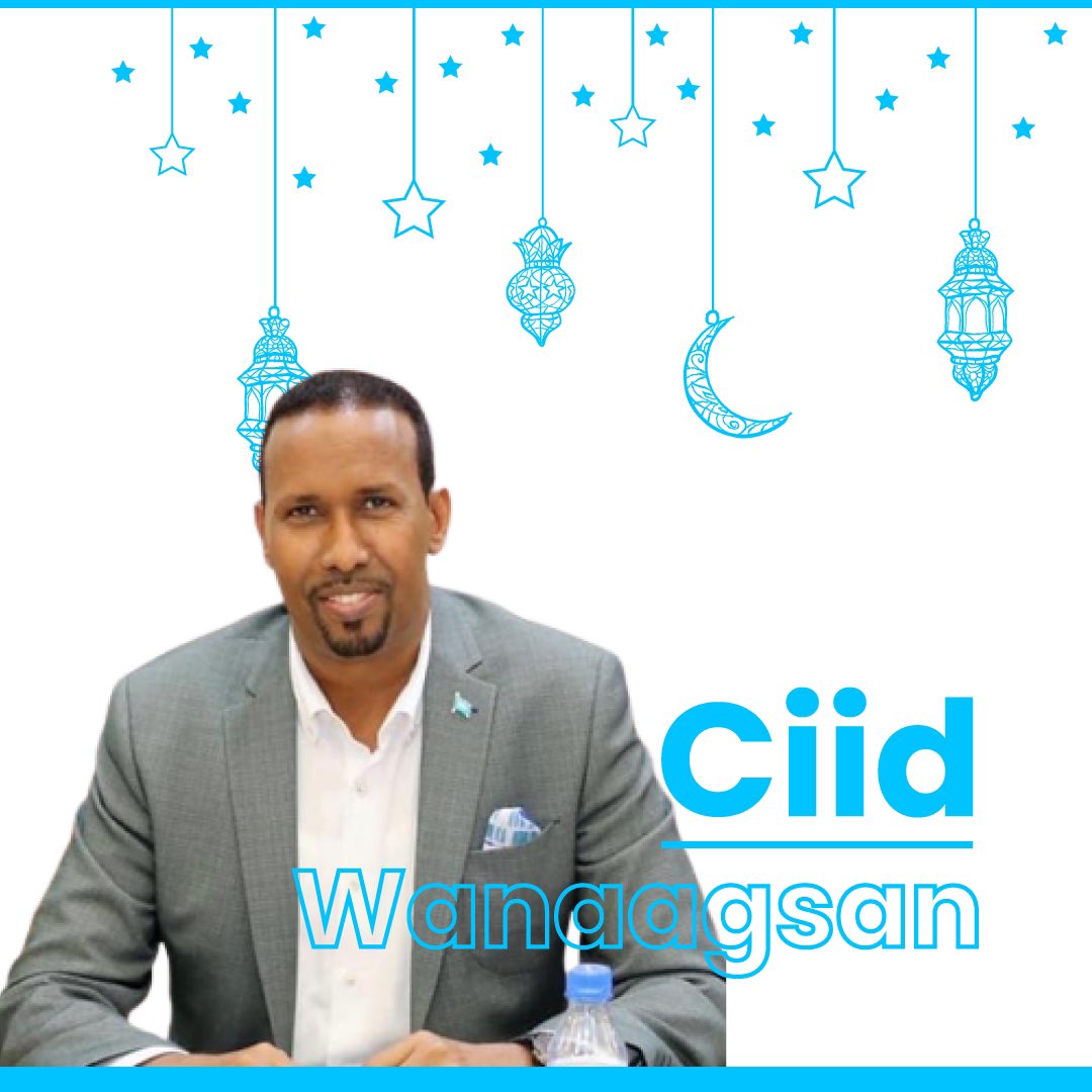 Khalif Abdi Omar tweet media