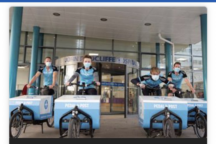 Catherine Oram tweet media