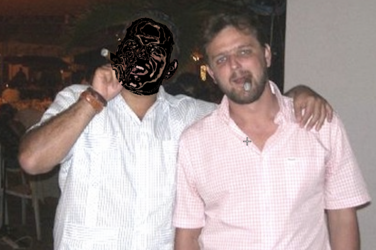 Liam Vaughan tweet media